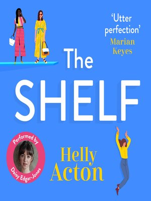 cover image of The Shelf